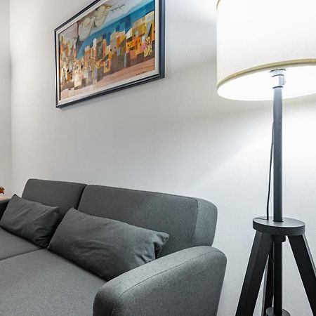 House Of Foscolo - Palazzo Cornazzani - By Host4U Apartment ปาเวีย ภายนอก รูปภาพ