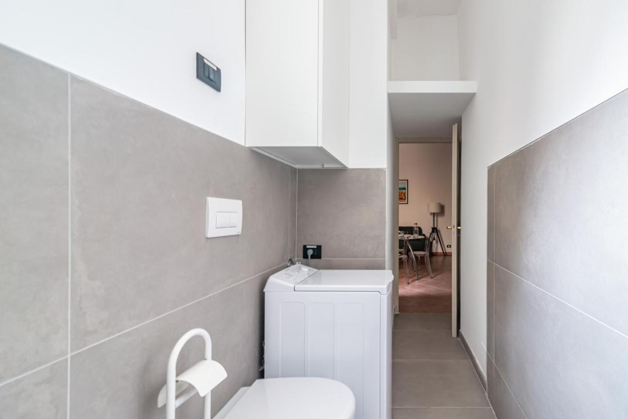 House Of Foscolo - Palazzo Cornazzani - By Host4U Apartment ปาเวีย ภายนอก รูปภาพ
