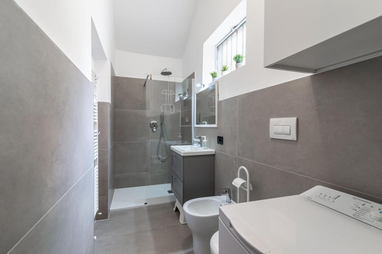 House Of Foscolo - Palazzo Cornazzani - By Host4U Apartment ปาเวีย ภายนอก รูปภาพ