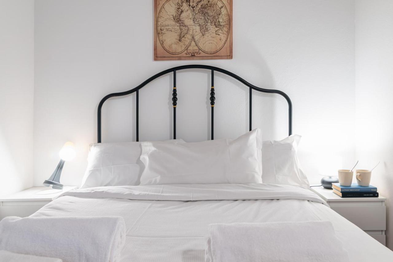 House Of Foscolo - Palazzo Cornazzani - By Host4U Apartment ปาเวีย ภายนอก รูปภาพ